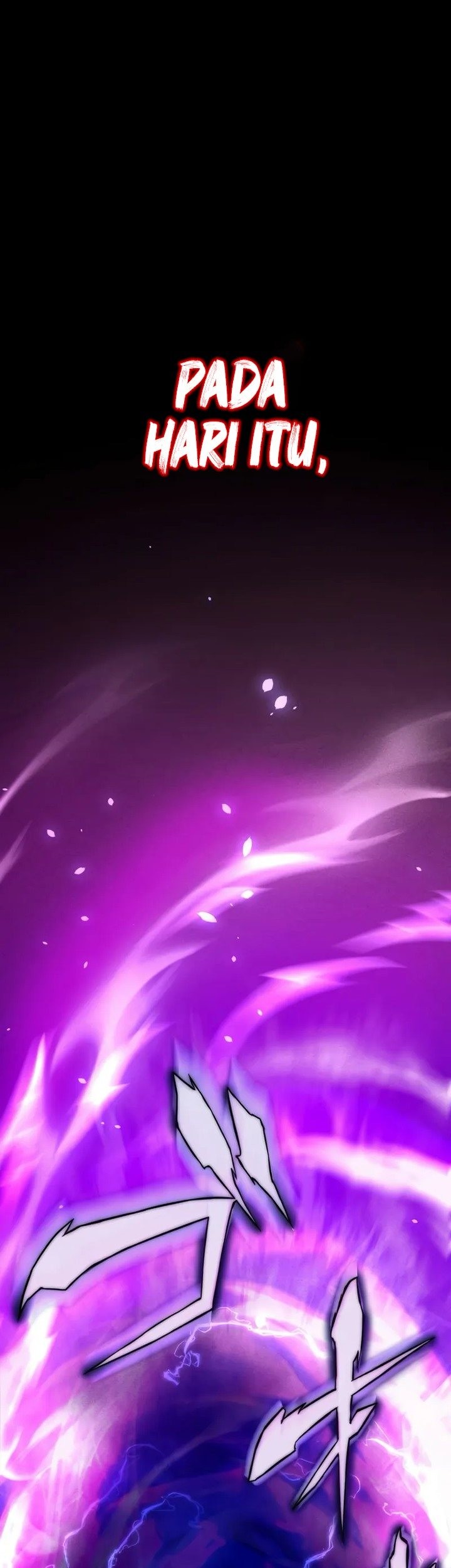 The Hero Starts Over at the Academy Chapter 1 Gambar 3