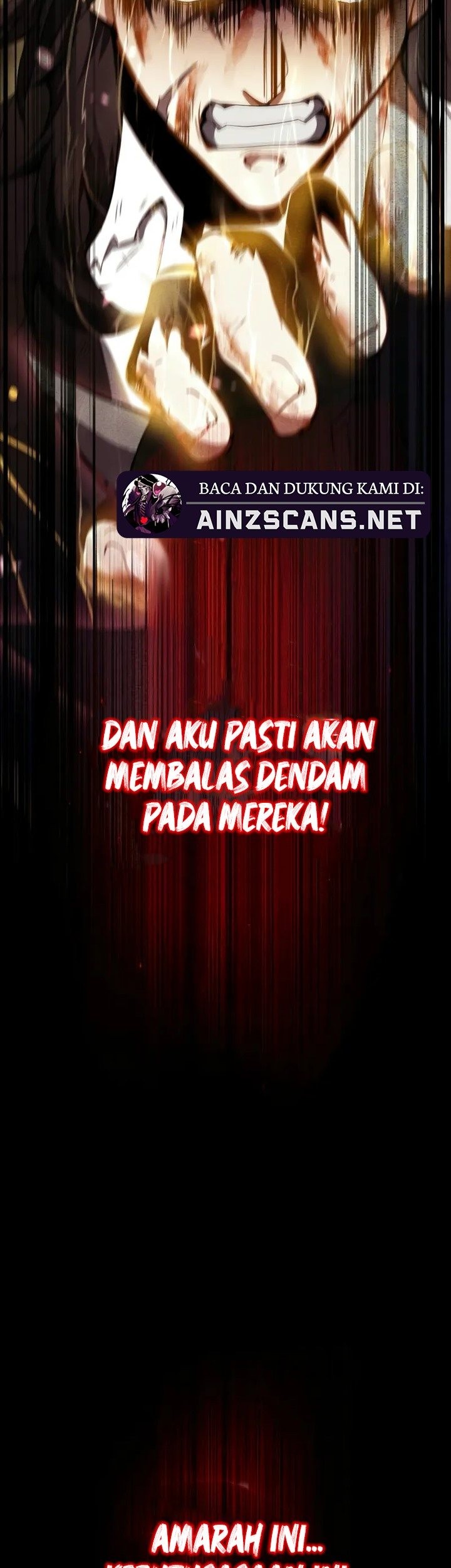 The Hero Starts Over at the Academy Chapter 1 Gambar 89