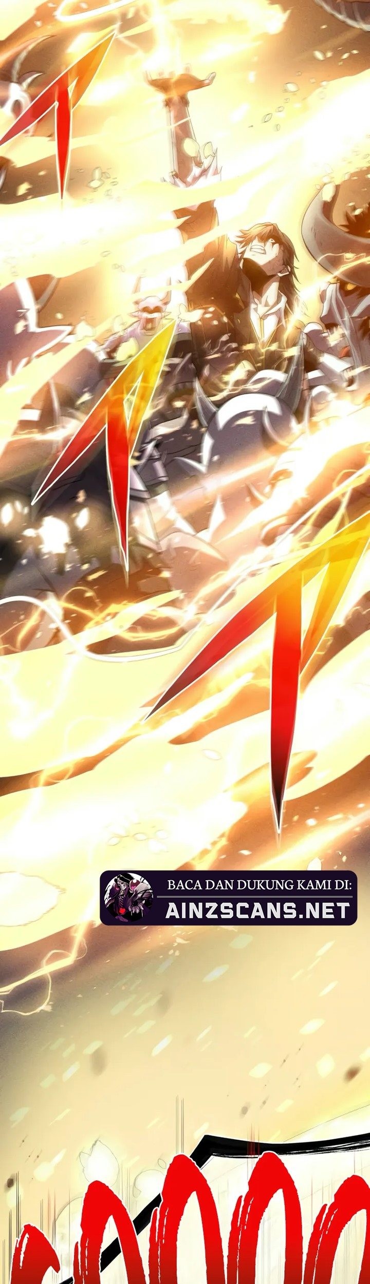 The Hero Starts Over at the Academy Chapter 1 Gambar 93