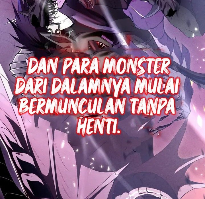 The Hero Starts Over at the Academy Chapter 1 Gambar 6