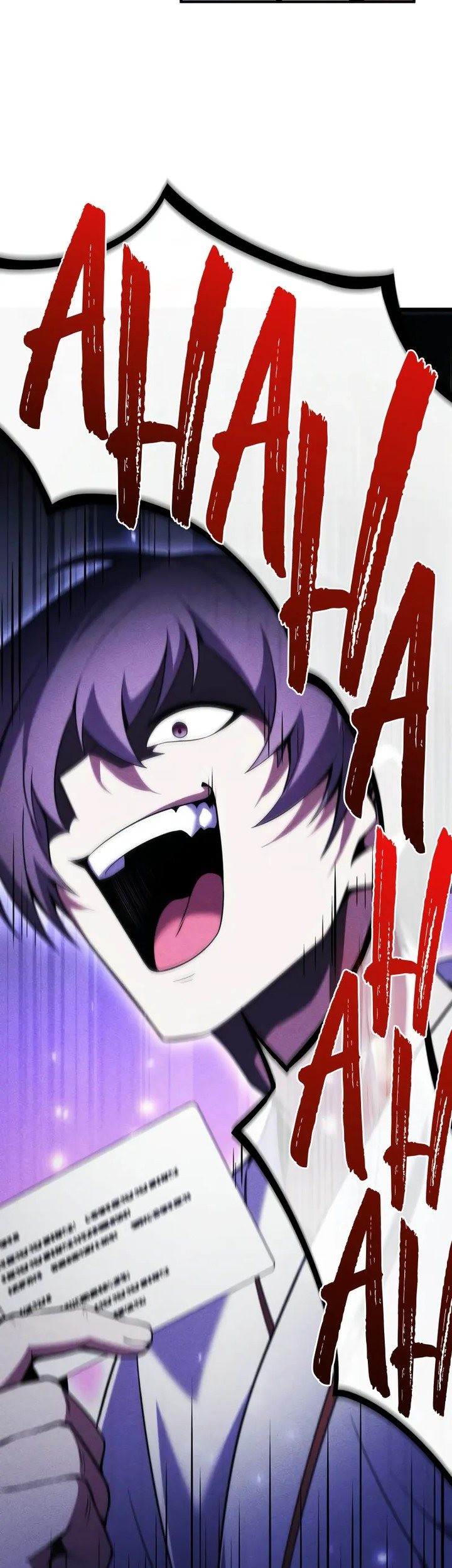 The Hero Starts Over at the Academy Chapter 1 Gambar 112