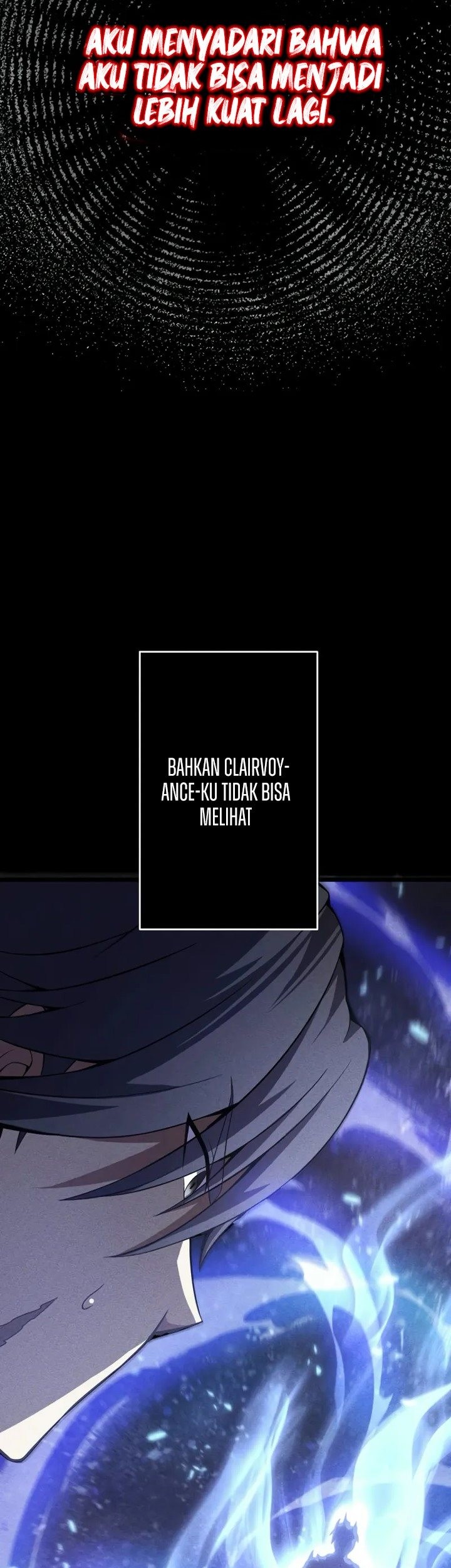 The Hero Starts Over at the Academy Chapter 1 Gambar 116