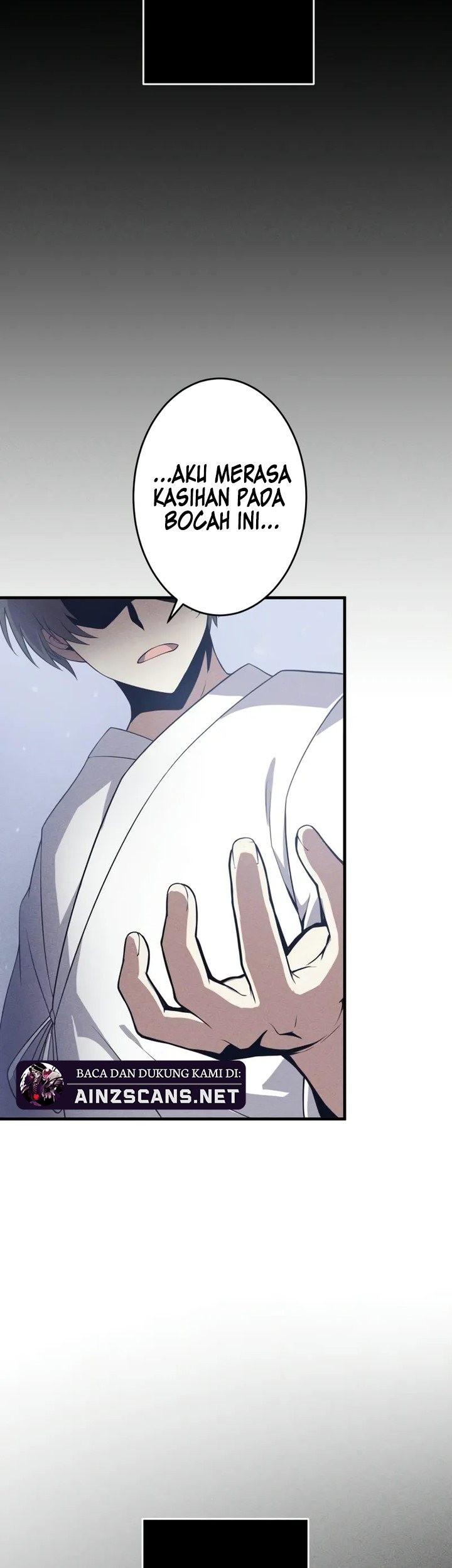 The Hero Starts Over at the Academy Chapter 1 Gambar 118
