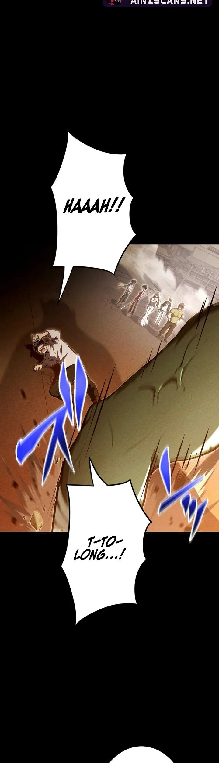 The Hero Starts Over at the Academy Chapter 1 Gambar 13