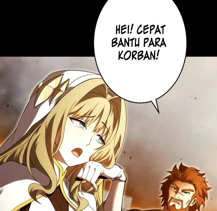 The Hero Starts Over at the Academy Chapter 1 Gambar 14