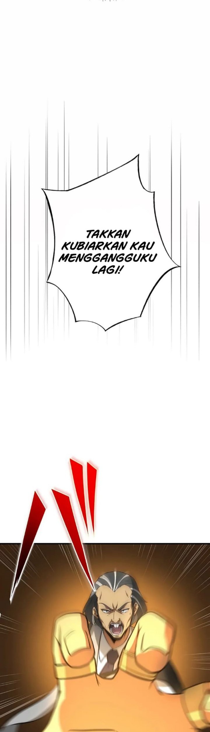 The Hero Starts Over at the Academy Chapter 10 Gambar 55