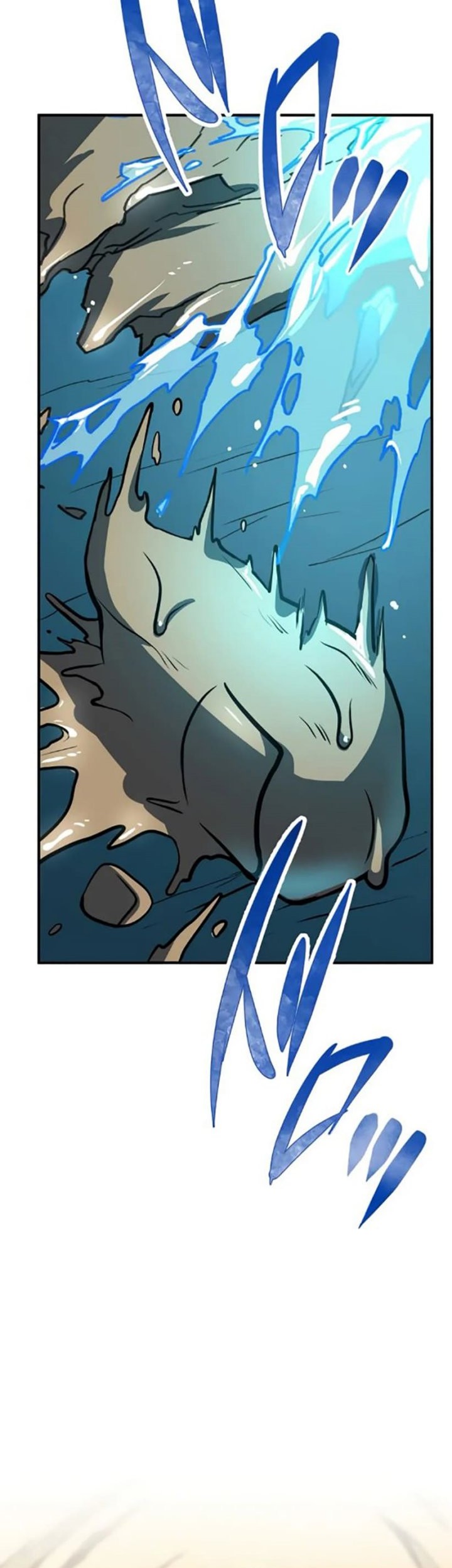 The Hero Starts Over at the Academy Chapter 10 Gambar 62