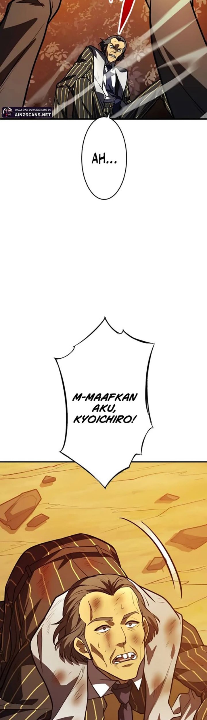 The Hero Starts Over at the Academy Chapter 10 Gambar 74
