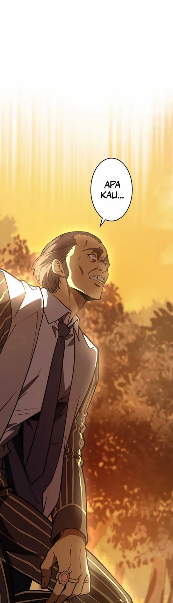 Baca The Hero Starts Over at the Academy Chapter 10 Gambar 2