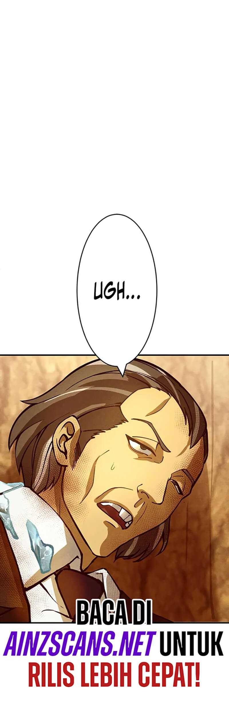 Baca The Hero Starts Over at the Academy Chapter 11 Gambar 2