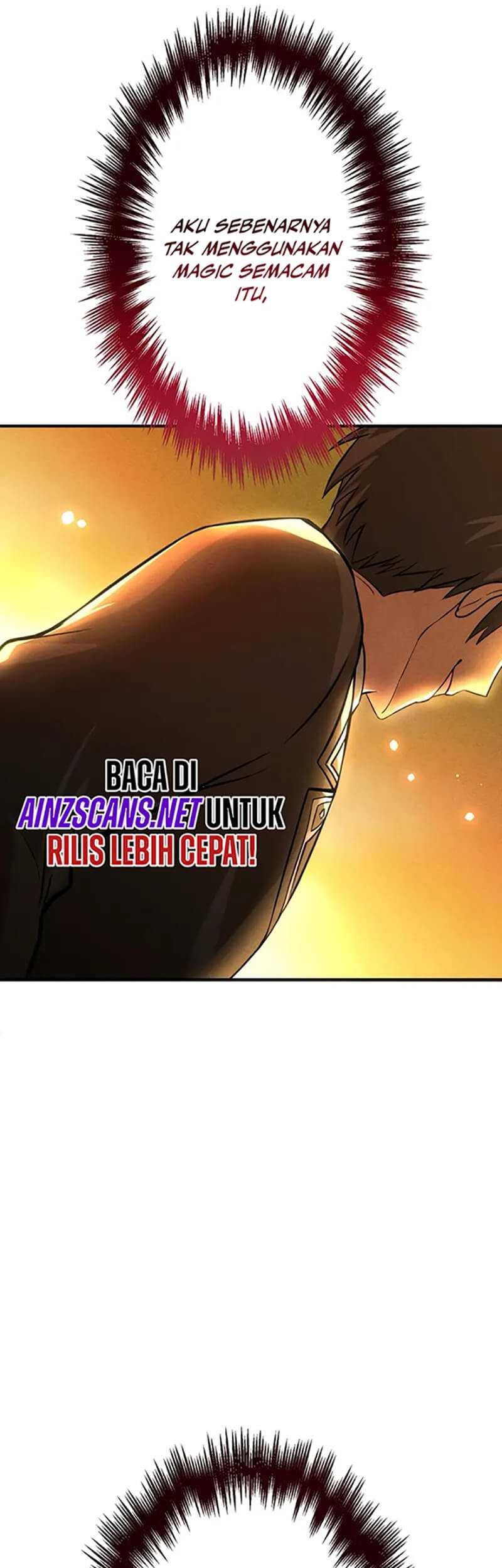 The Hero Starts Over at the Academy Chapter 11 Gambar 26