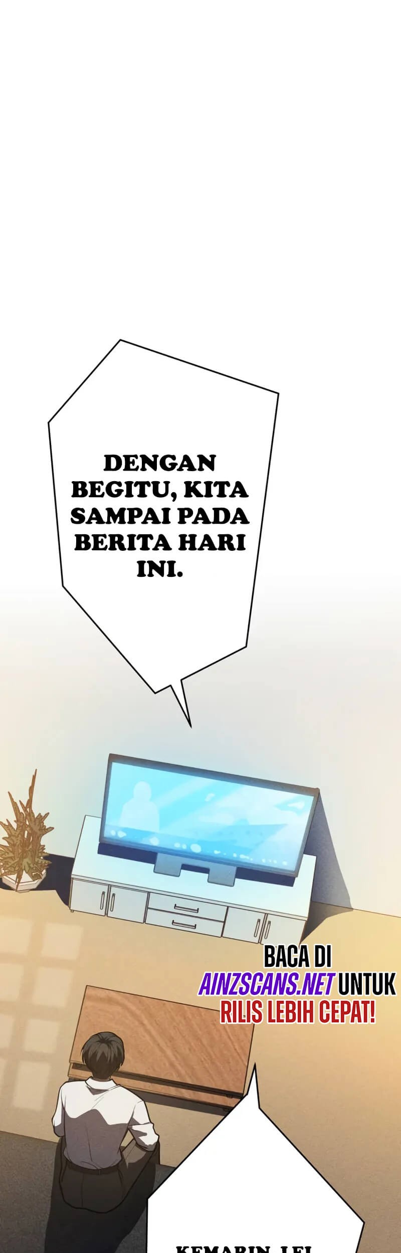 Baca The Hero Starts Over at the Academy Chapter 12 Gambar 2