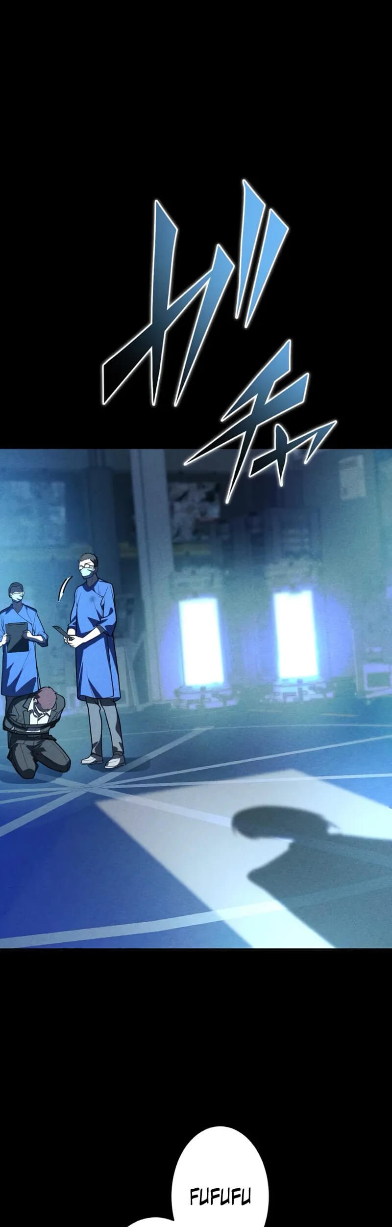 The Hero Starts Over at the Academy Chapter 12 Gambar 34