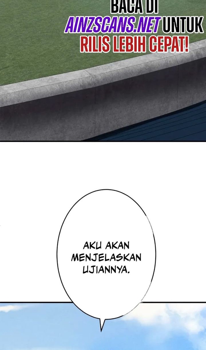 Baca The Hero Starts Over at the Academy Chapter 13 Gambar 2