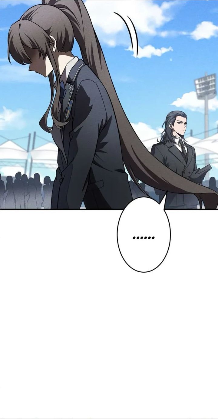 The Hero Starts Over at the Academy Chapter 13 Gambar 52