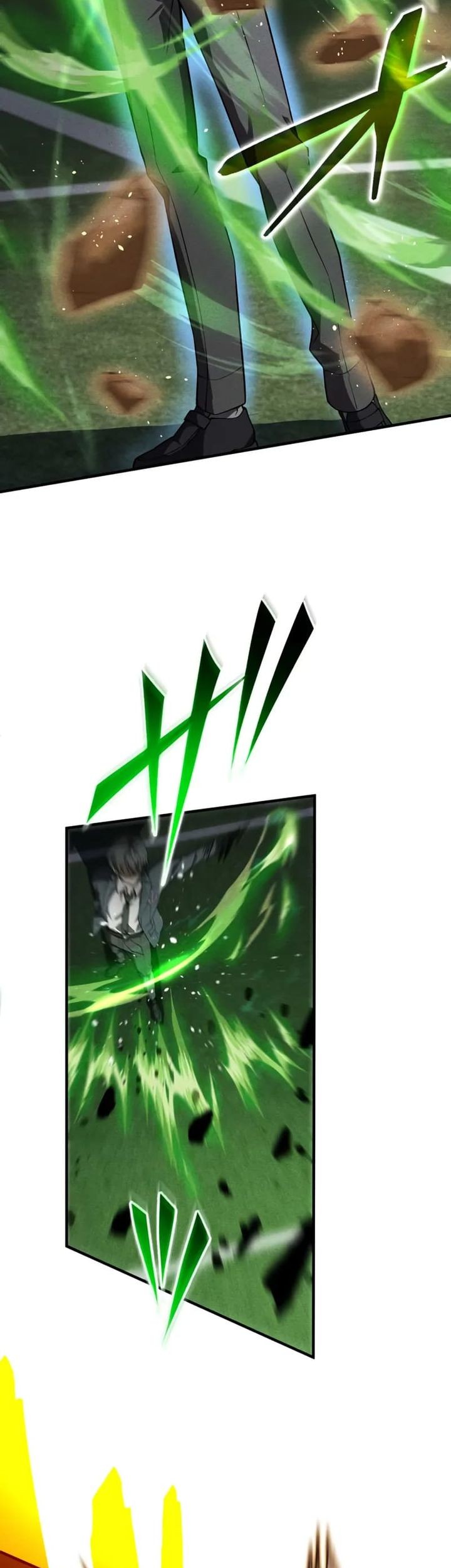The Hero Starts Over at the Academy Chapter 13 Gambar 67