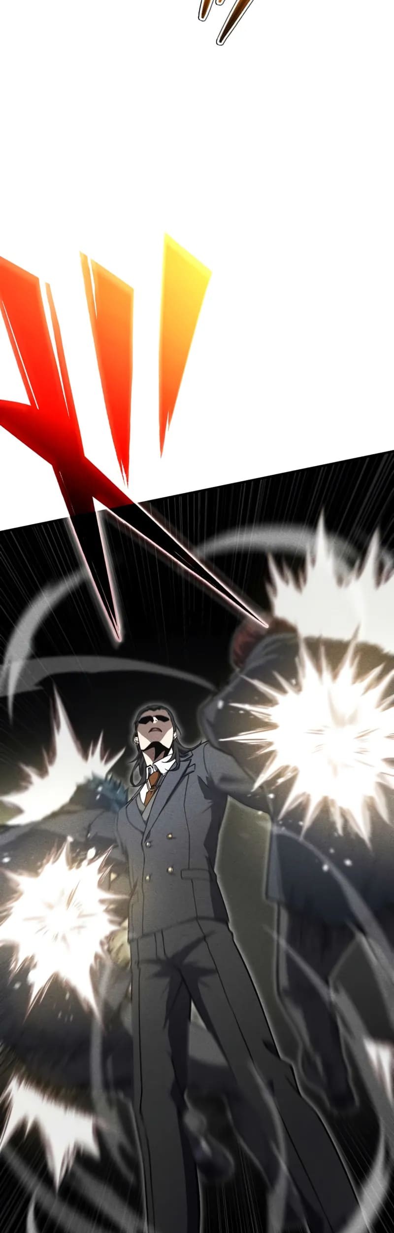 The Hero Starts Over at the Academy Chapter 14 Gambar 48