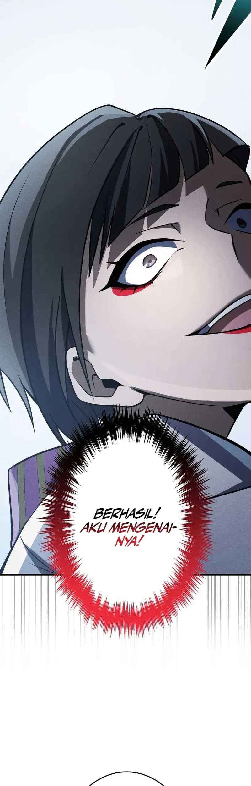 The Hero Starts Over at the Academy Chapter 16 Gambar 47