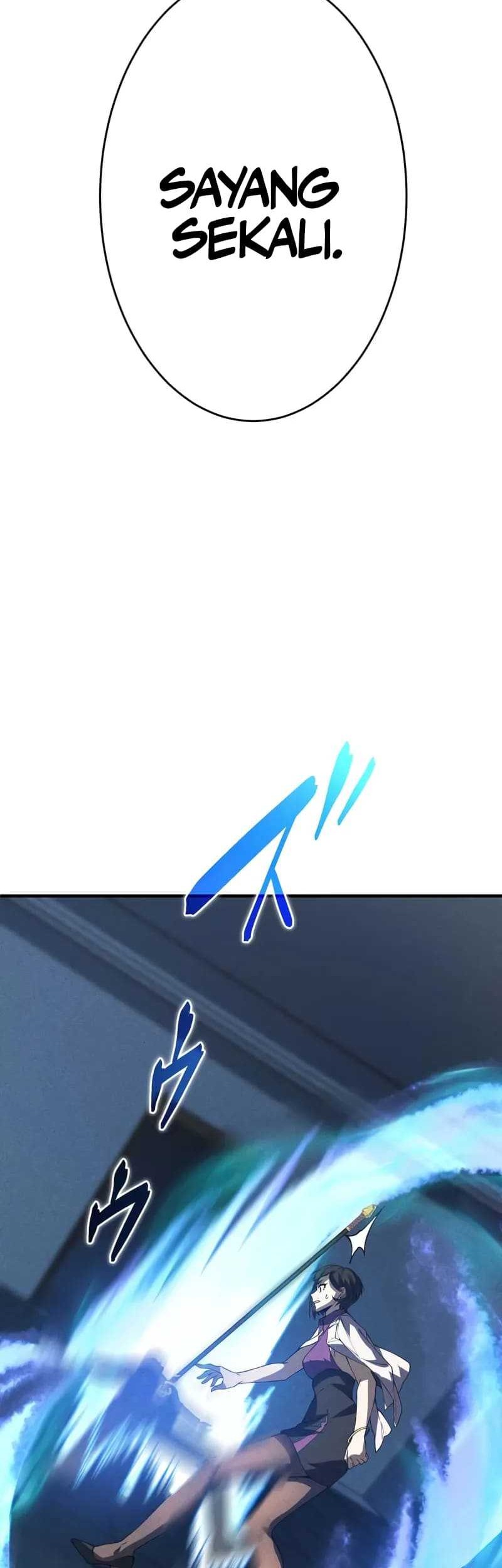 The Hero Starts Over at the Academy Chapter 16 Gambar 48