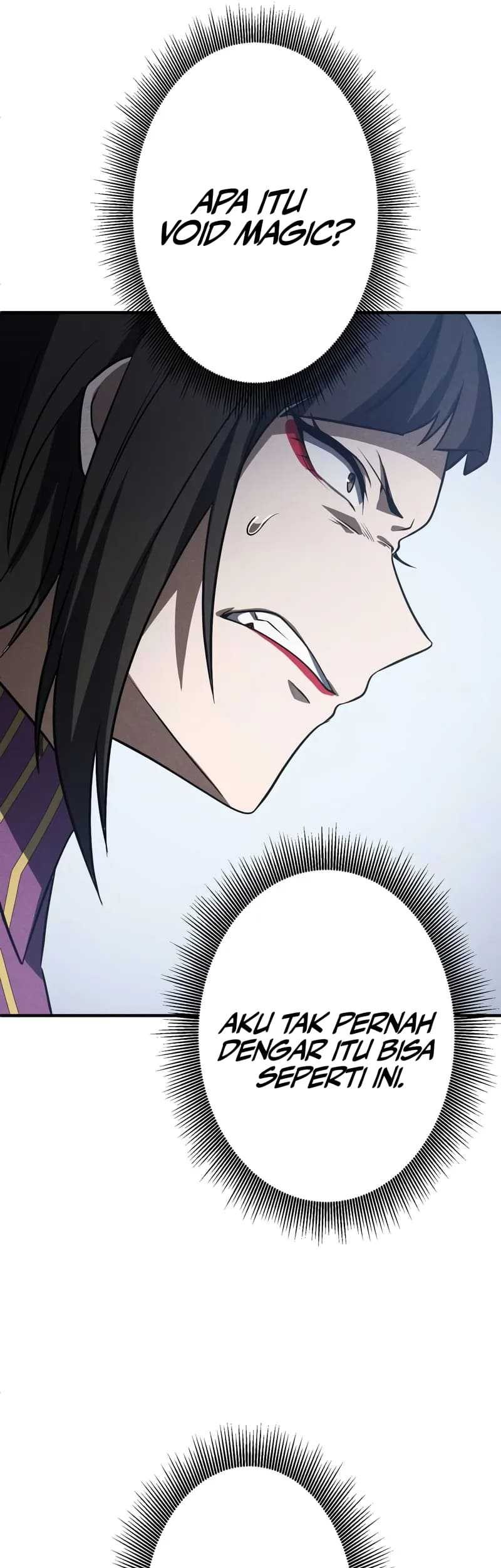The Hero Starts Over at the Academy Chapter 16 Gambar 51