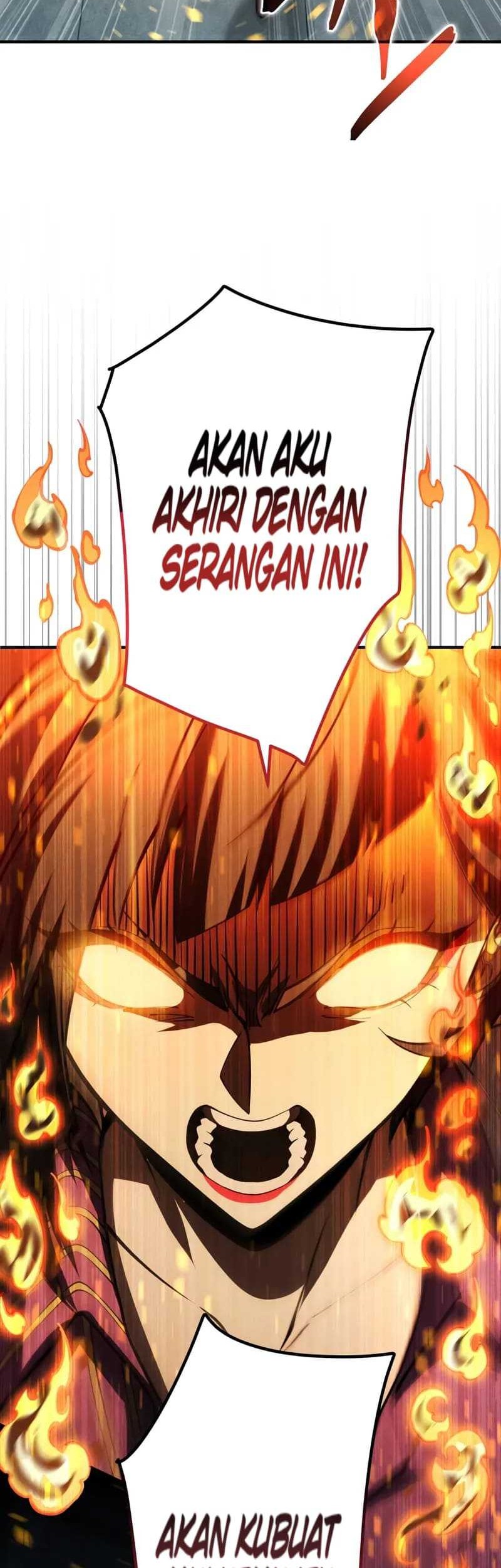 The Hero Starts Over at the Academy Chapter 16 Gambar 54