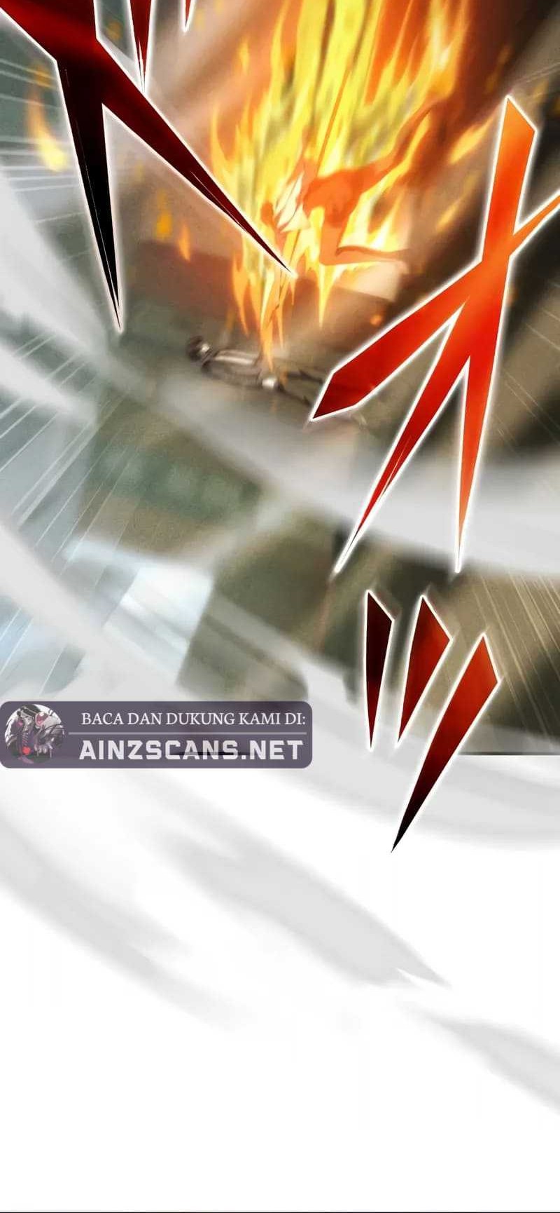 The Hero Starts Over at the Academy Chapter 16 Gambar 56