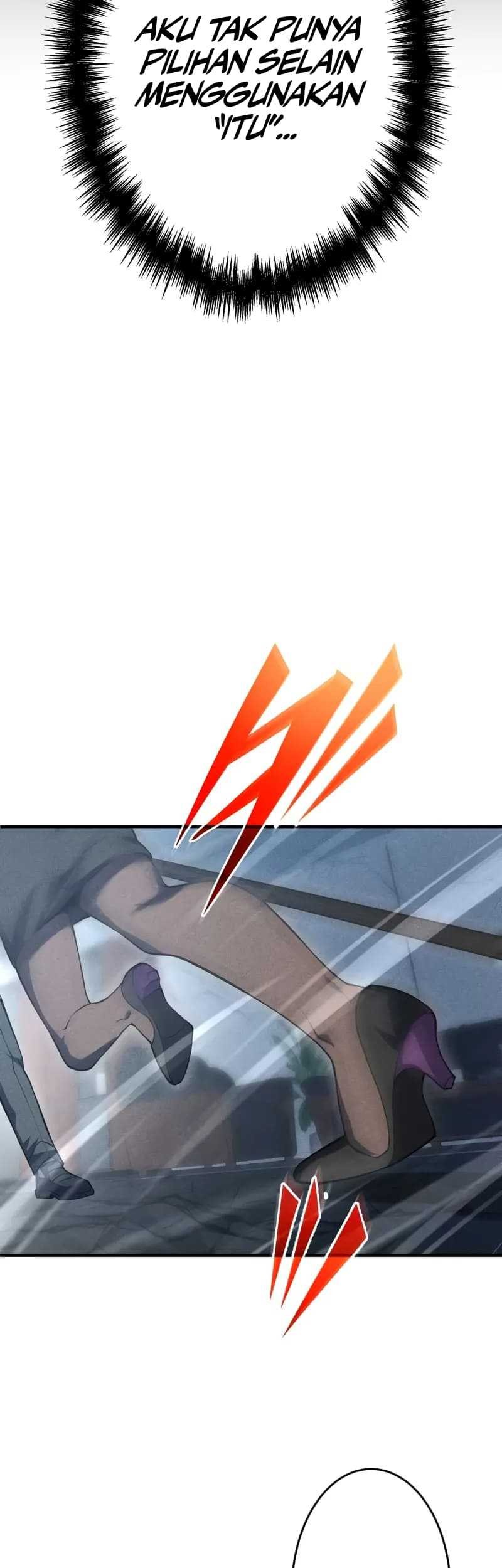 The Hero Starts Over at the Academy Chapter 16 Gambar 61