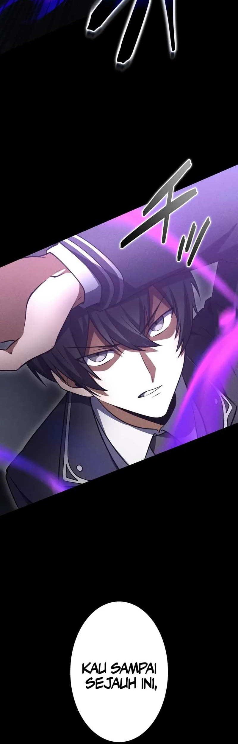 The Hero Starts Over at the Academy Chapter 16 Gambar 66