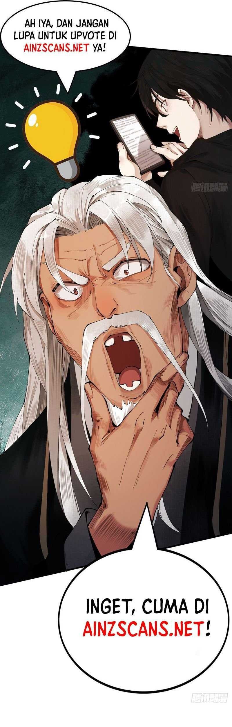 The Hero Starts Over at the Academy Chapter 16 Gambar 73