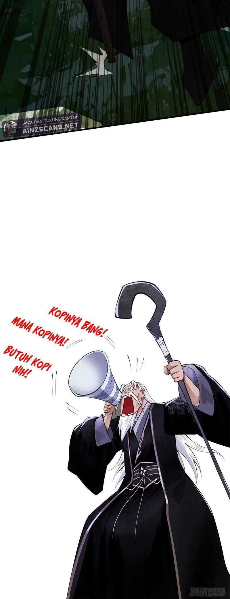 The Hero Starts Over at the Academy Chapter 16 Gambar 75