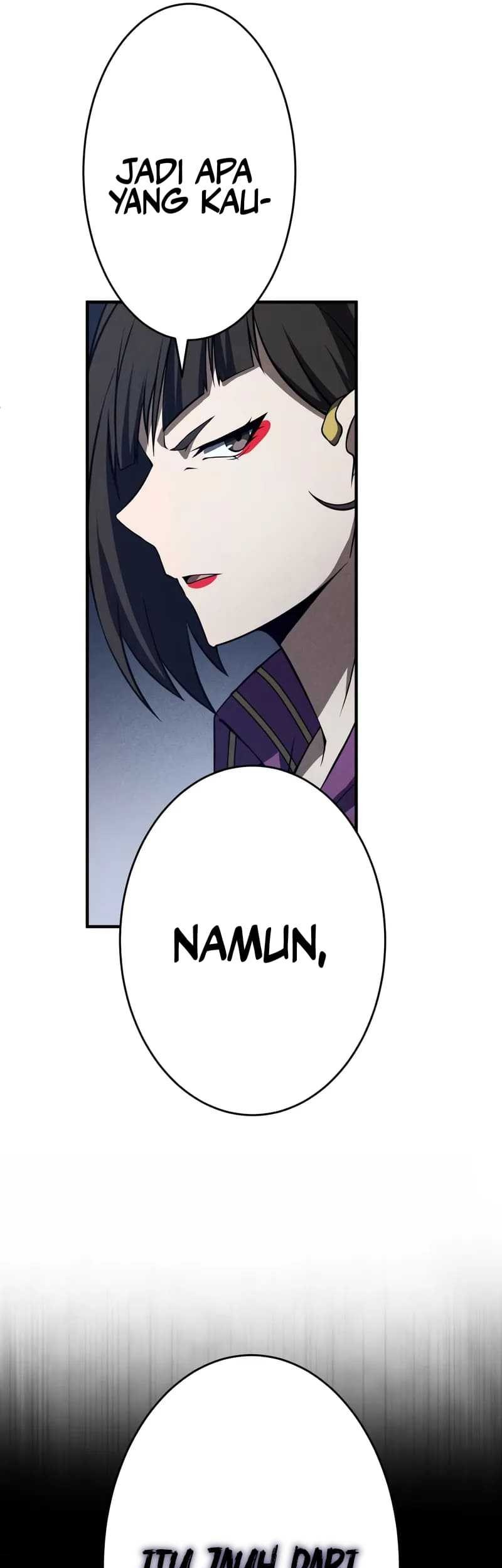 The Hero Starts Over at the Academy Chapter 16 Gambar 8