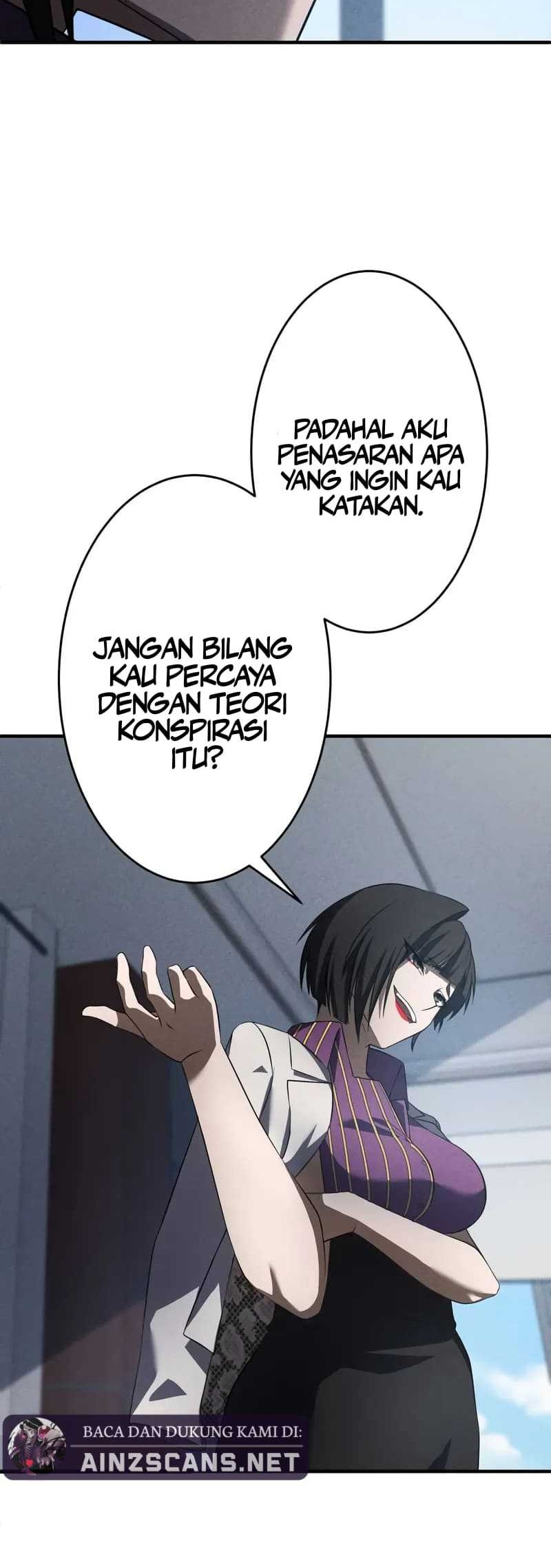 The Hero Starts Over at the Academy Chapter 16 Gambar 13