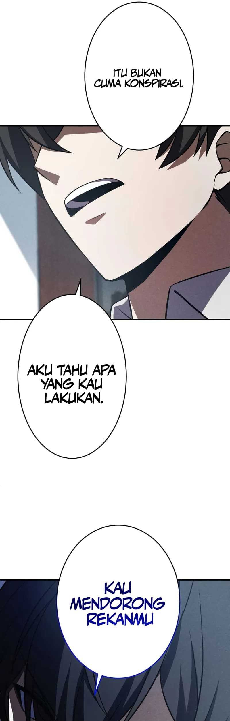 The Hero Starts Over at the Academy Chapter 16 Gambar 14