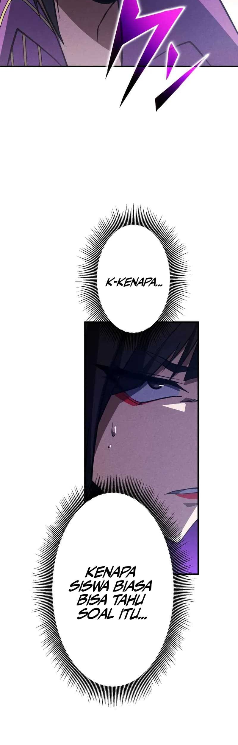 The Hero Starts Over at the Academy Chapter 16 Gambar 16