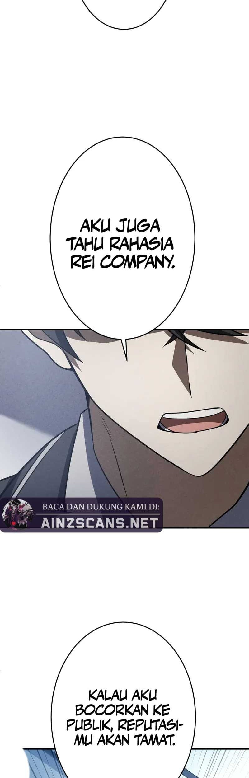 The Hero Starts Over at the Academy Chapter 16 Gambar 23