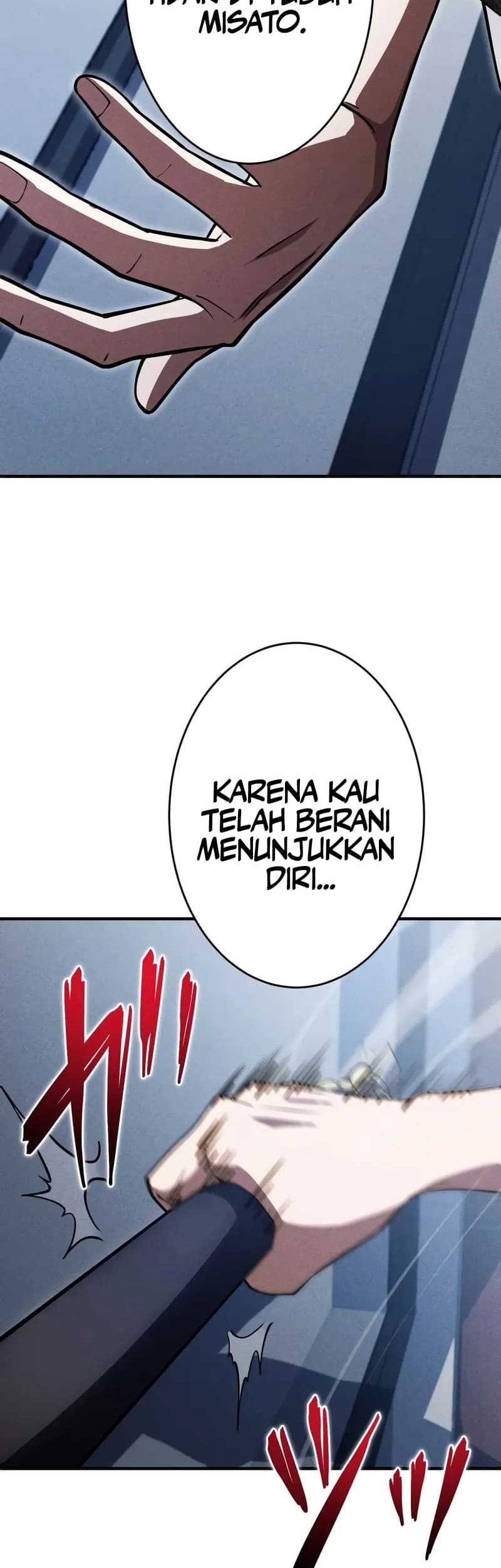 The Hero Starts Over at the Academy Chapter 16 Gambar 29