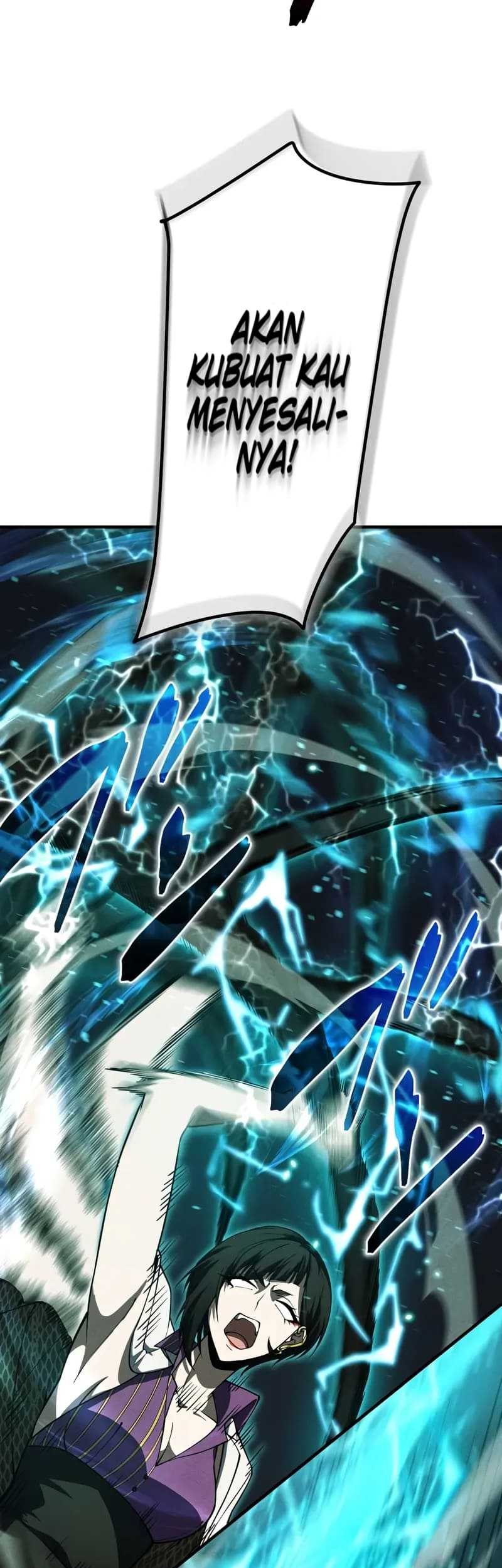 The Hero Starts Over at the Academy Chapter 16 Gambar 30