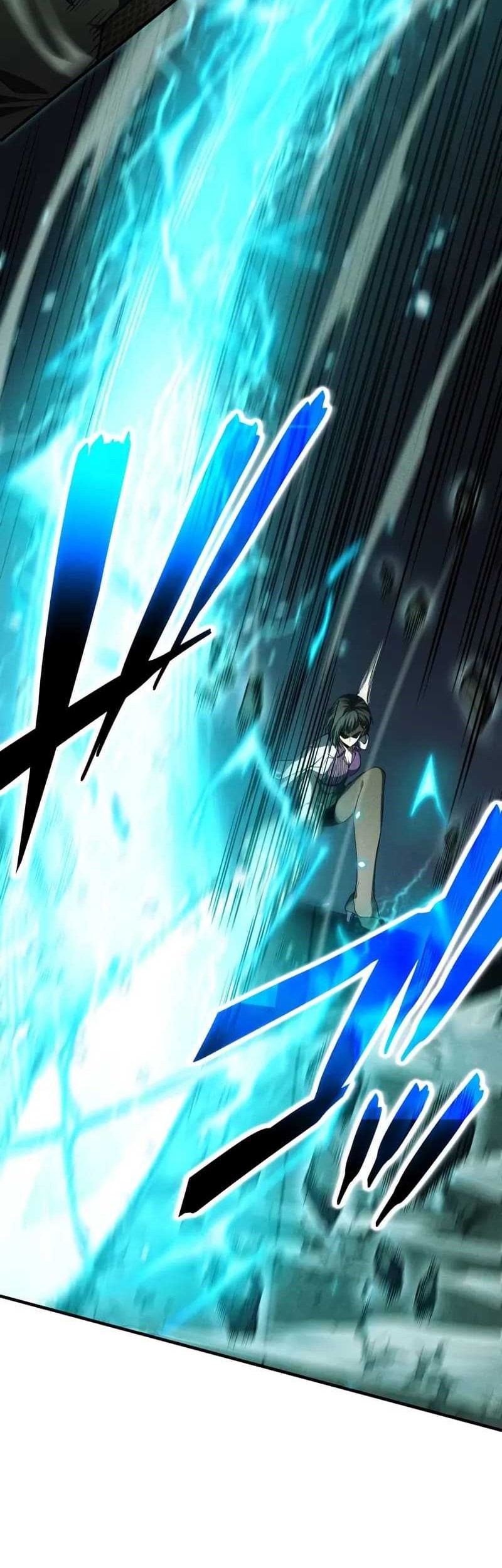 The Hero Starts Over at the Academy Chapter 16 Gambar 31