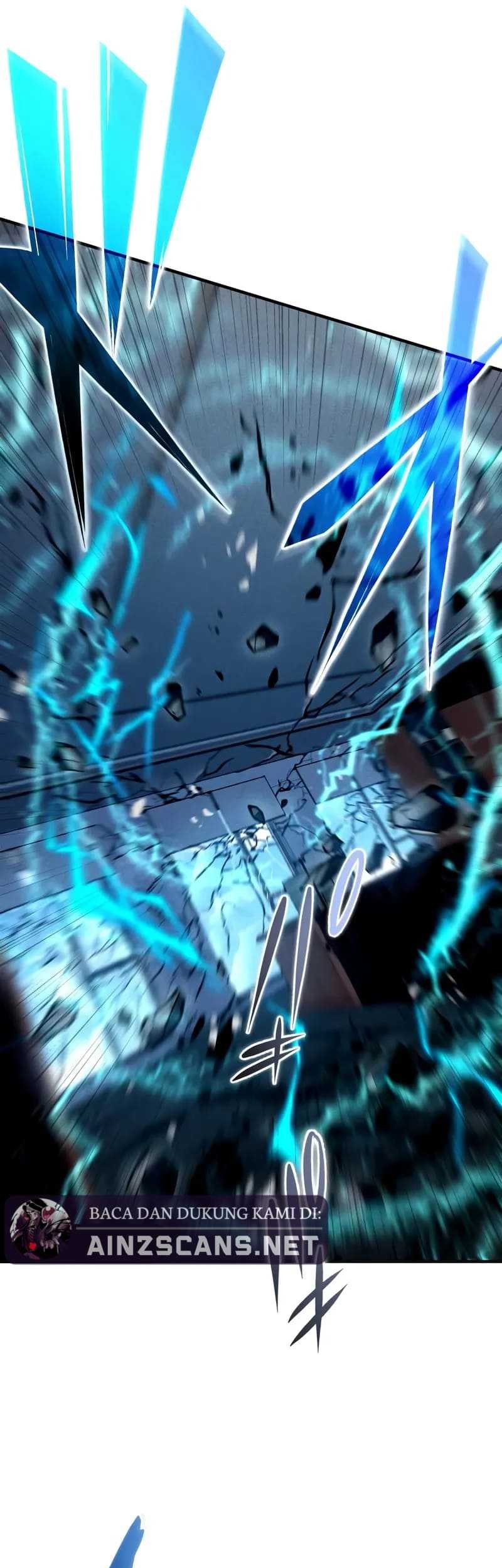 The Hero Starts Over at the Academy Chapter 16 Gambar 32