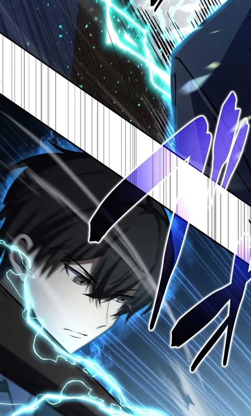 The Hero Starts Over at the Academy Chapter 16 Gambar 38