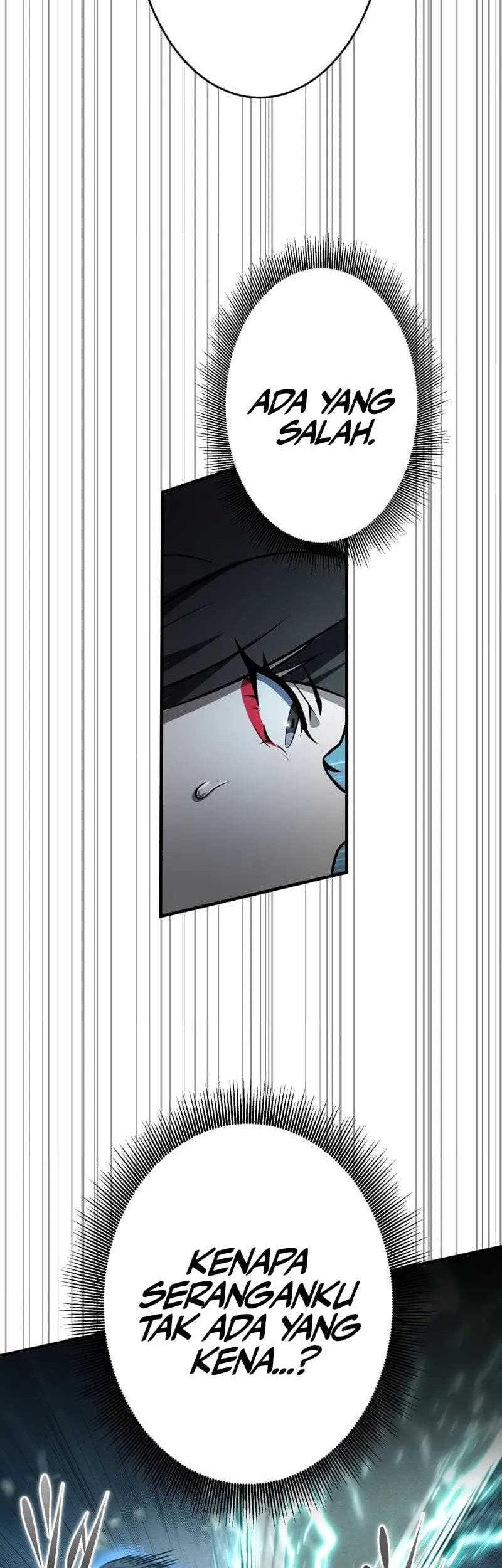 The Hero Starts Over at the Academy Chapter 16 Gambar 40