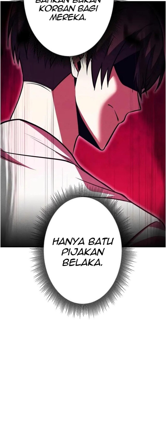 The Hero Starts Over at the Academy Chapter 17 Gambar 56