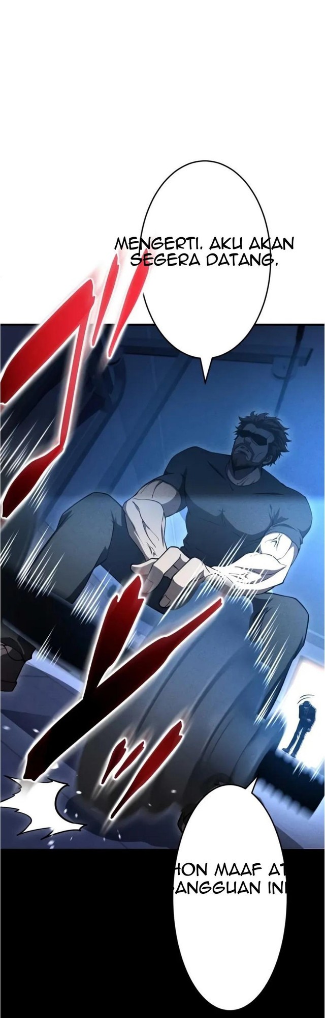 The Hero Starts Over at the Academy Chapter 17 Gambar 66