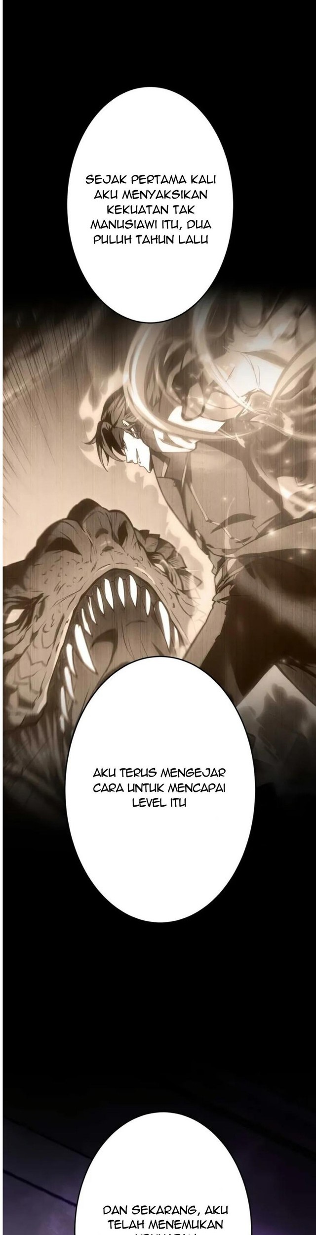 The Hero Starts Over at the Academy Chapter 17 Gambar 5