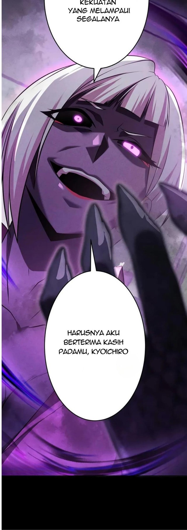 The Hero Starts Over at the Academy Chapter 17 Gambar 6