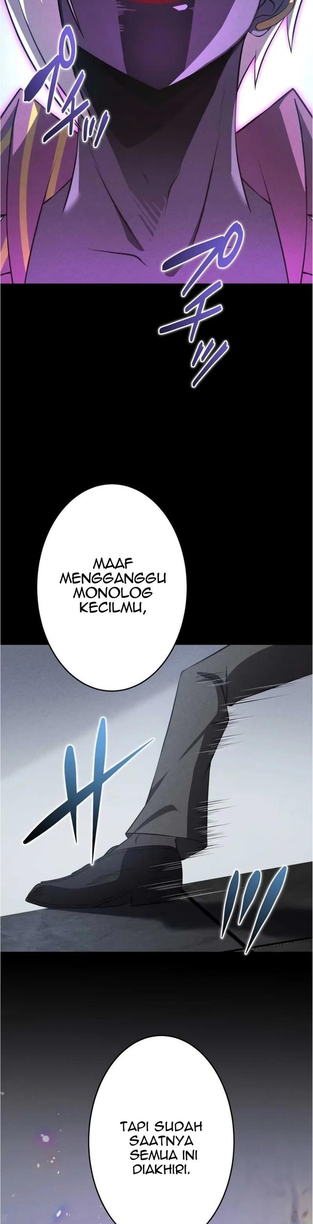 The Hero Starts Over at the Academy Chapter 17 Gambar 9