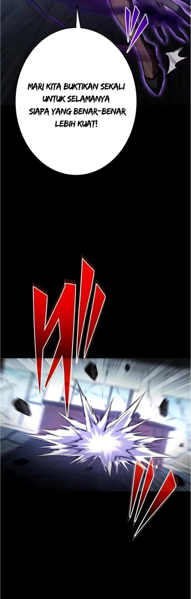 The Hero Starts Over at the Academy Chapter 17 Gambar 11