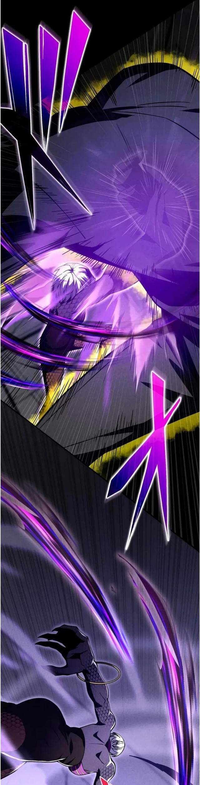 The Hero Starts Over at the Academy Chapter 17 Gambar 17