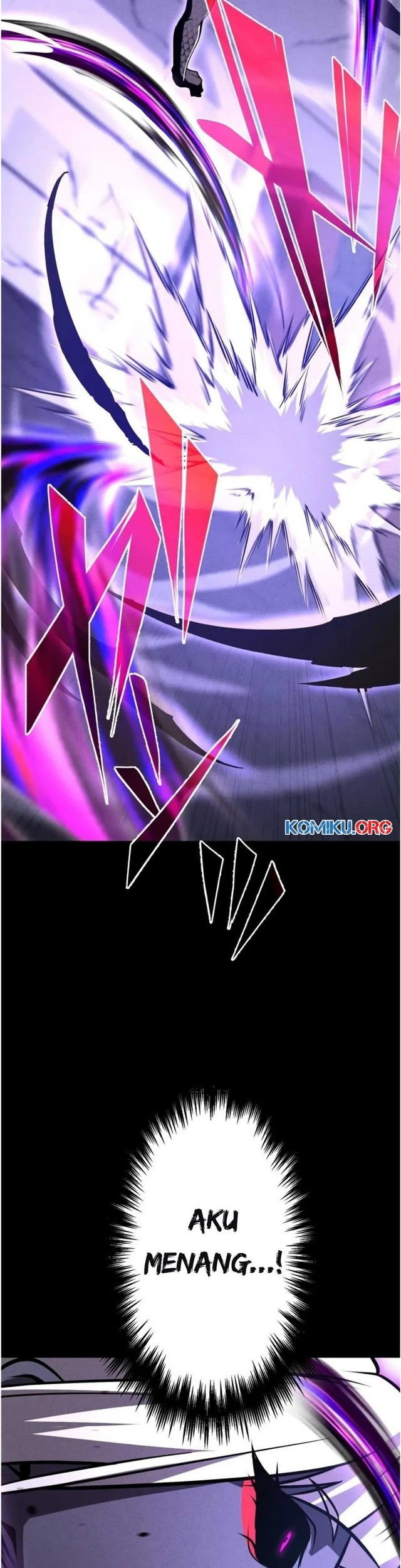 The Hero Starts Over at the Academy Chapter 17 Gambar 18