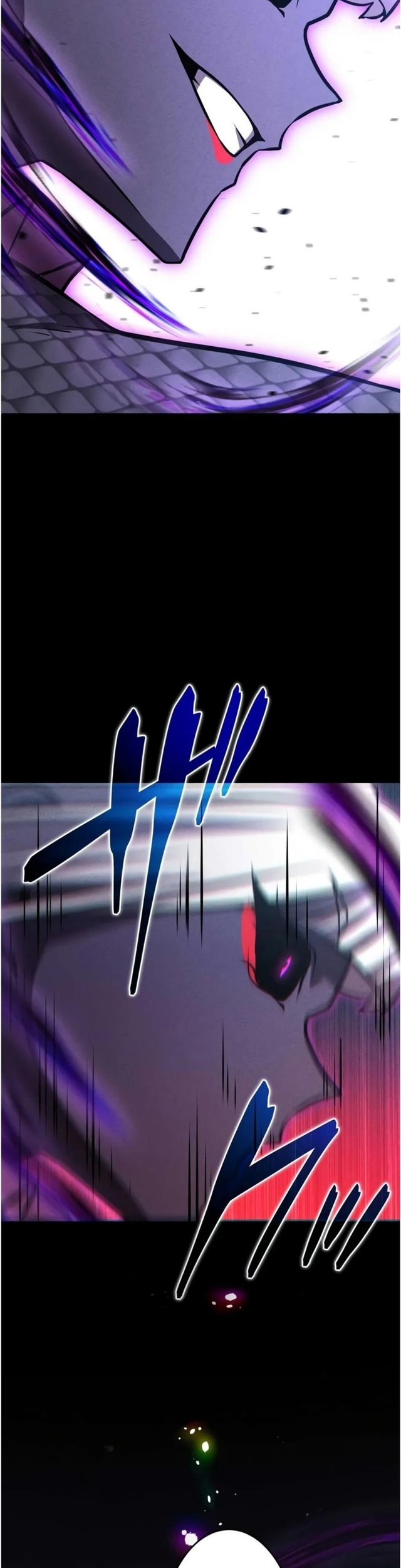 The Hero Starts Over at the Academy Chapter 17 Gambar 19